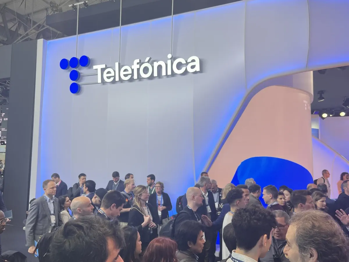 Telefonica očekuje financijsko poboljšanje u 2026.