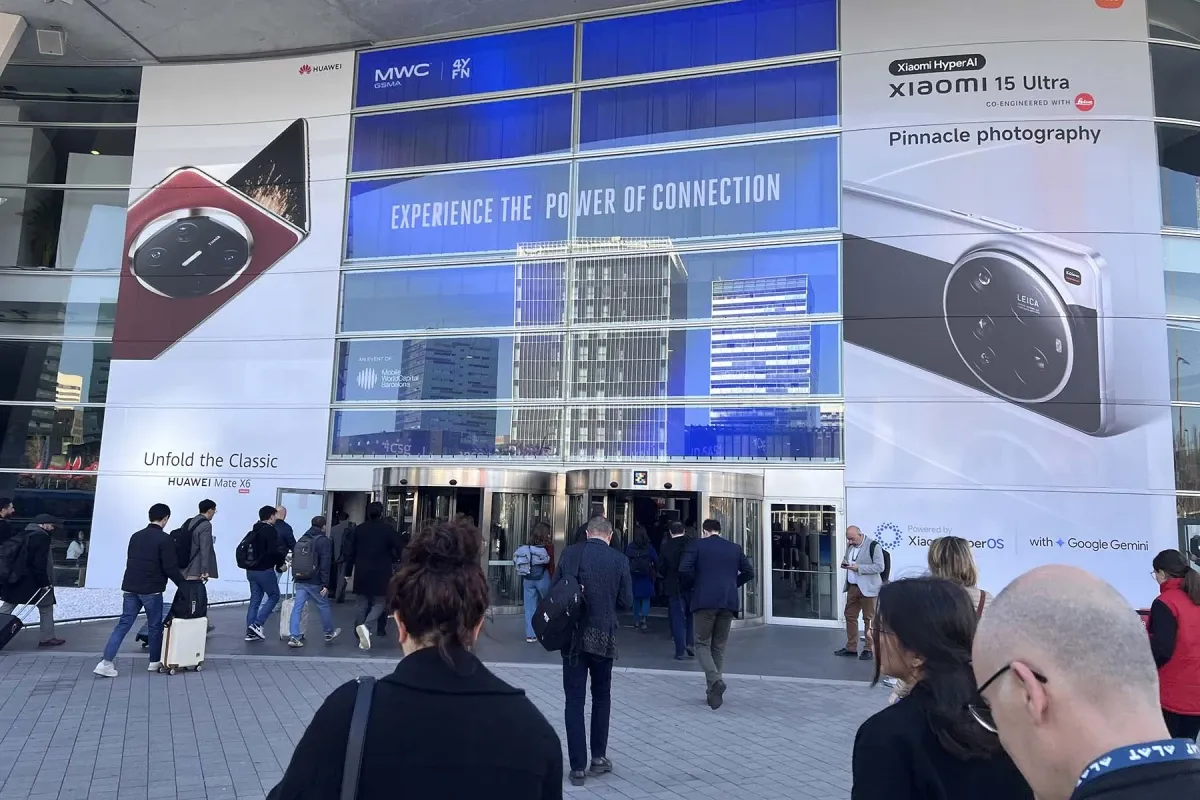 MWC25 donio 561 milijun eura gospodarstvu Barcelone