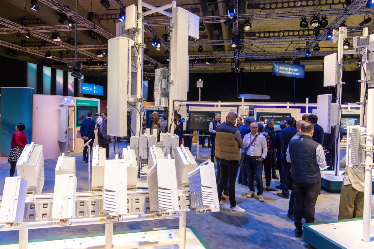 Ericsson predstavio AI softver u pretplatničkom modelu za RAN