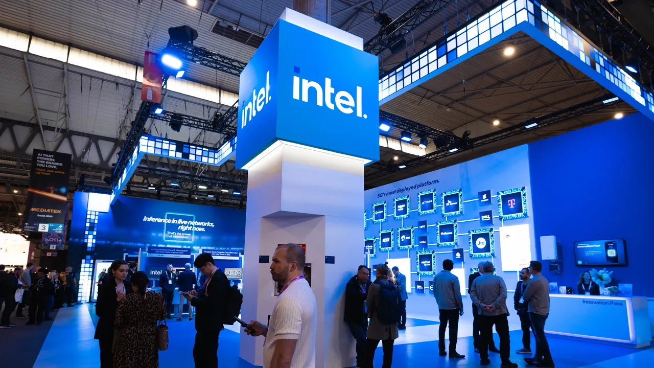Intel predstavio nove procesore