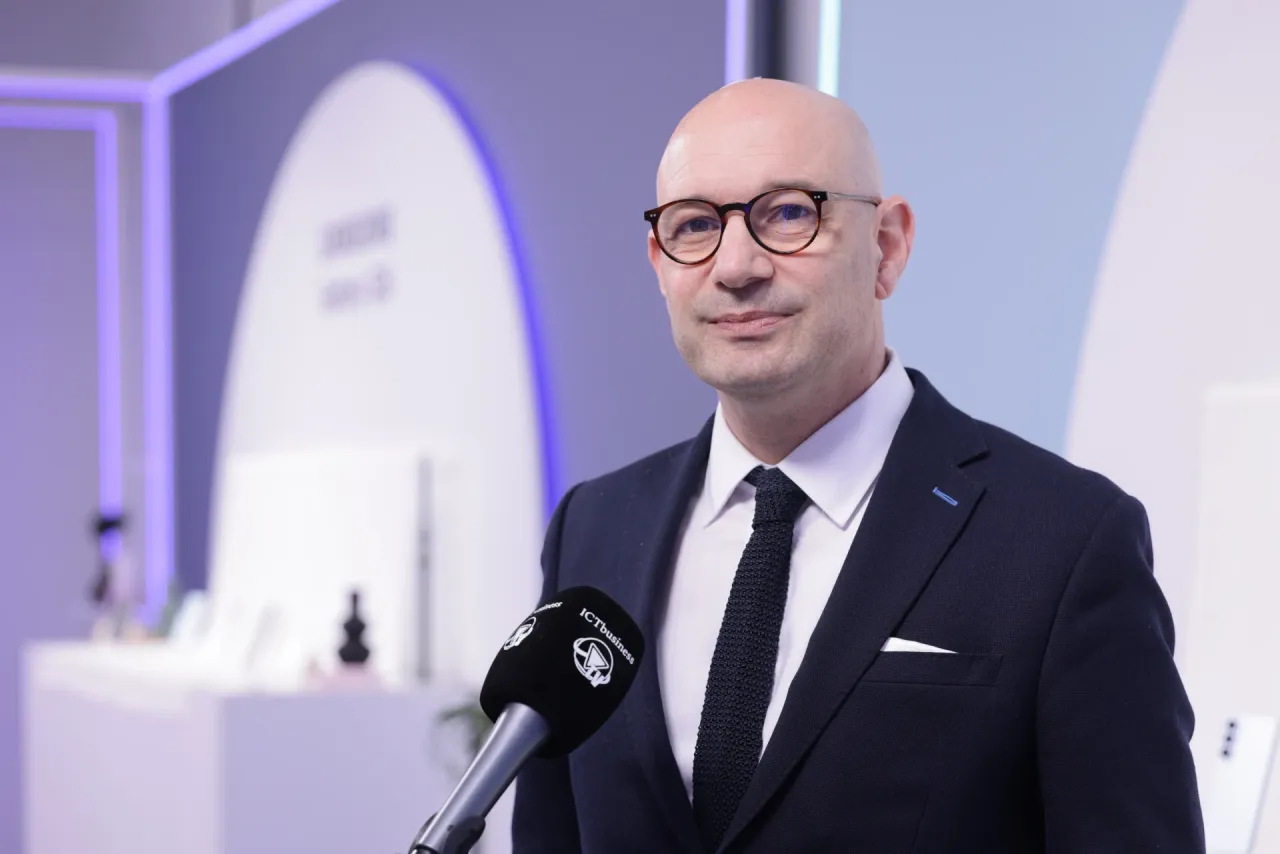 AI mora biti dostupna svima, a privatnost ugrađena u hardver