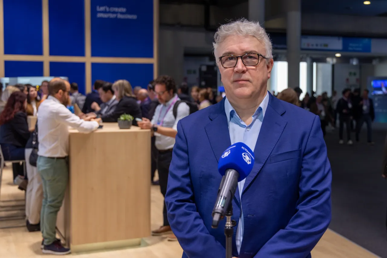 Agentic AI mijenja telekom iznutra, od automatizacije mreže do suverenih AI usluga na rubu mreže