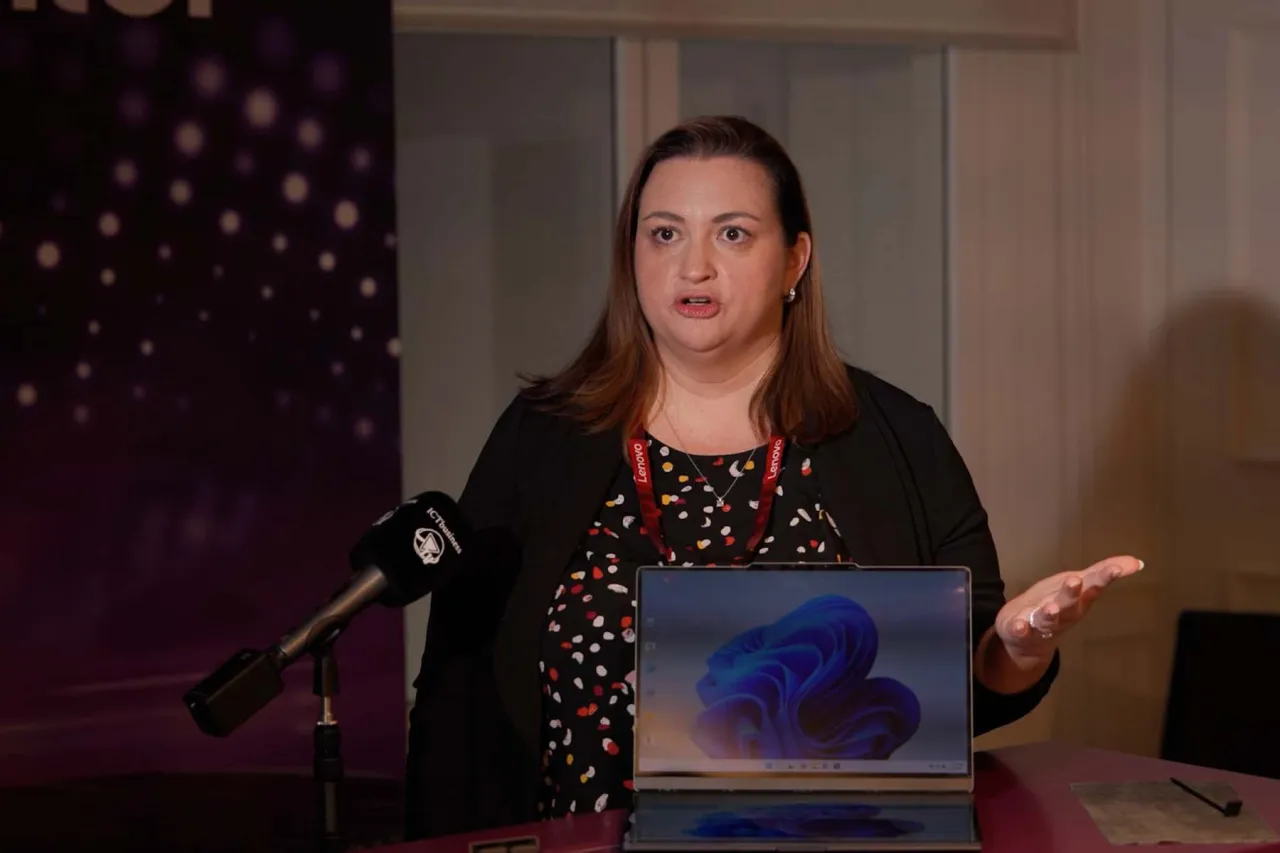 Lenovo kroz modularni ThinkBook ispituje kako prijenosno računalo može postati prilagodiva radna stanica