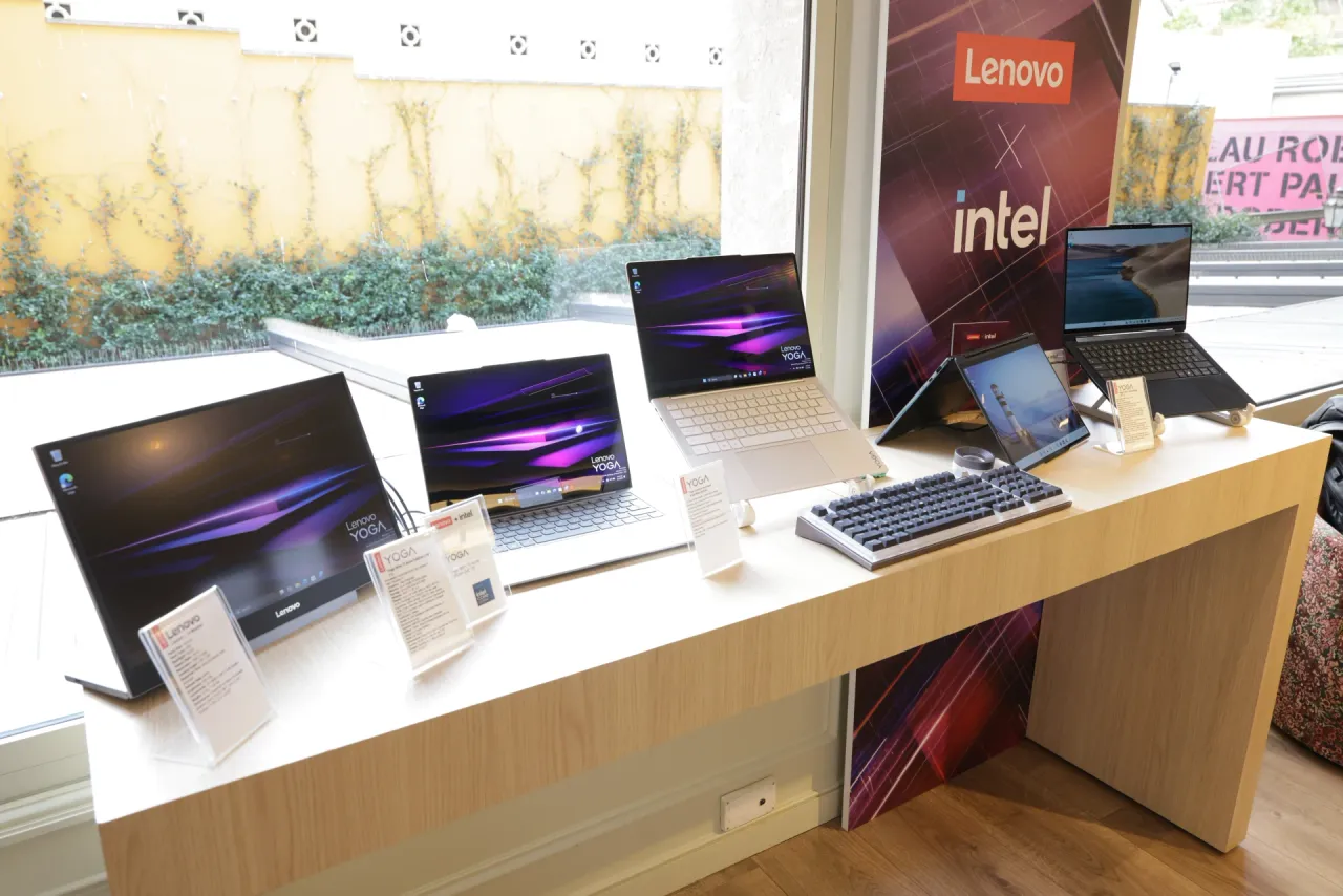 Lenovo na godišnjoj razini povećao prihode na rekordnih 83,1 milijardu dolara, dok je dok je neto dobit porasla 42 posto na 2 milijarde