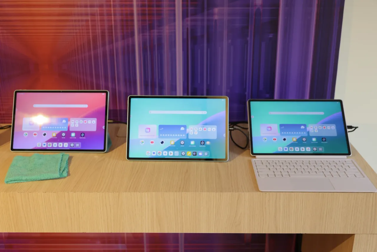 Lenovo na MWC-u redefinira poslovno računalstvo kroz Trusted AI platformu