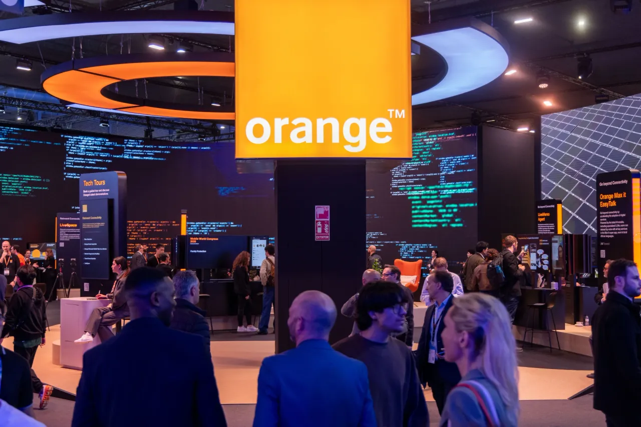 Orange je dobio odobrenje Europske komisije za preuzimanje udjela njegova partnera u MasOrangeu