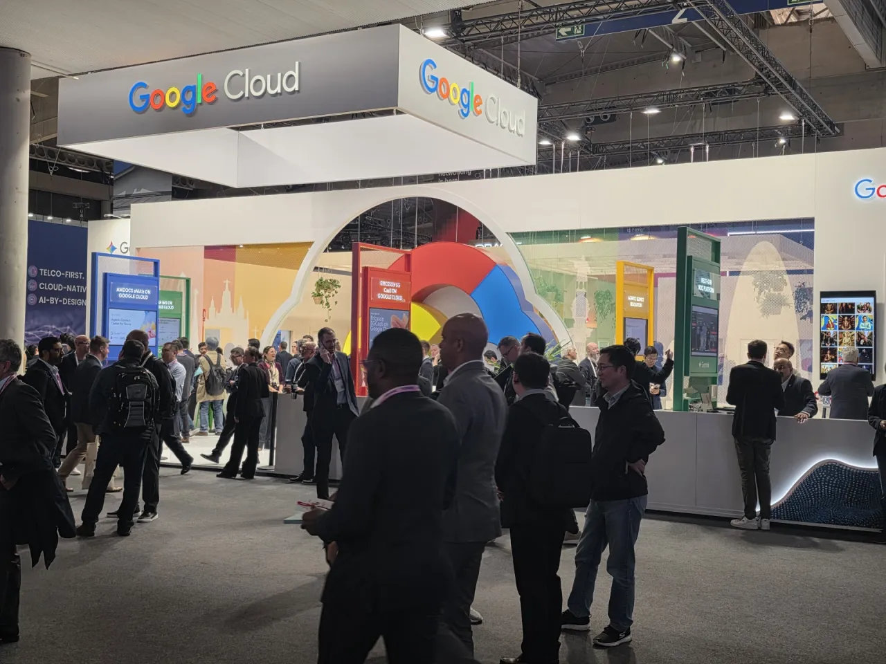 Prihod Google Clouda povećan za 82 posto