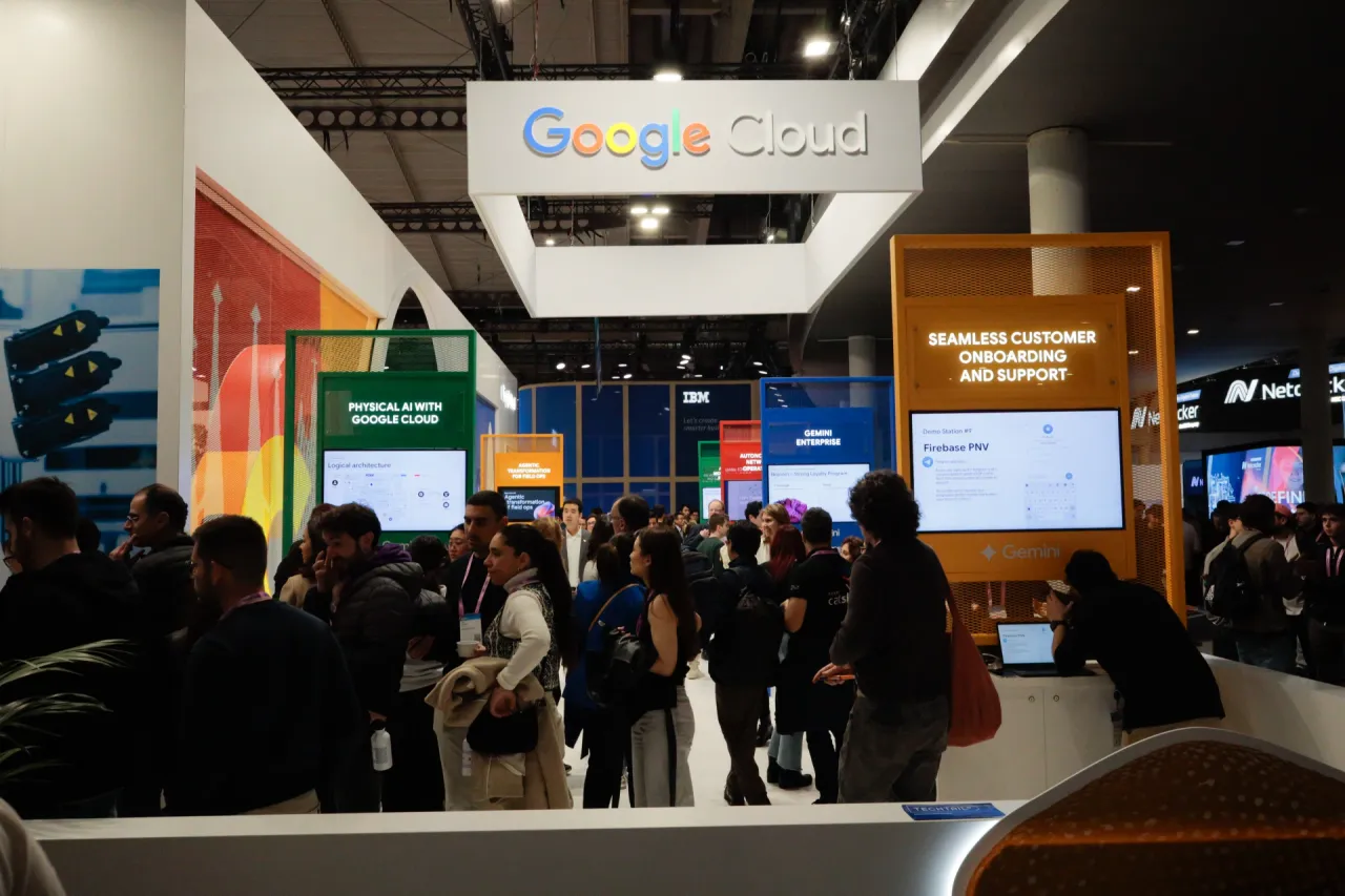 Europska komisija traži od Googlea dijeljenje podataka pretraživanja