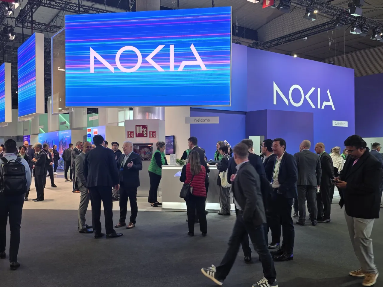 Nokia najavljuje komercijalni AI-RAN do 2027. godine