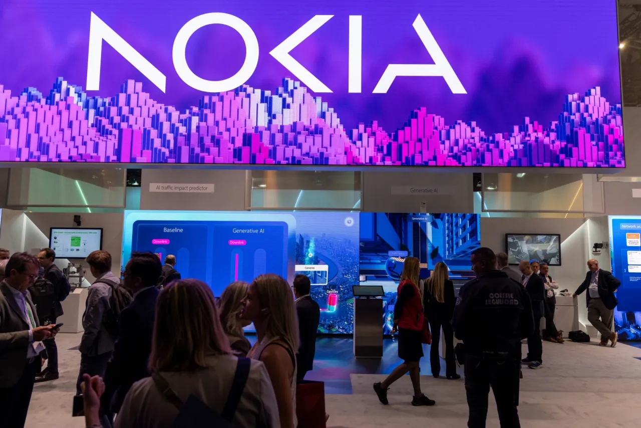 Nokia i Orange šire suradnju na AI-RAN-u uz oslonac na Nvidijinu infrastrukturu