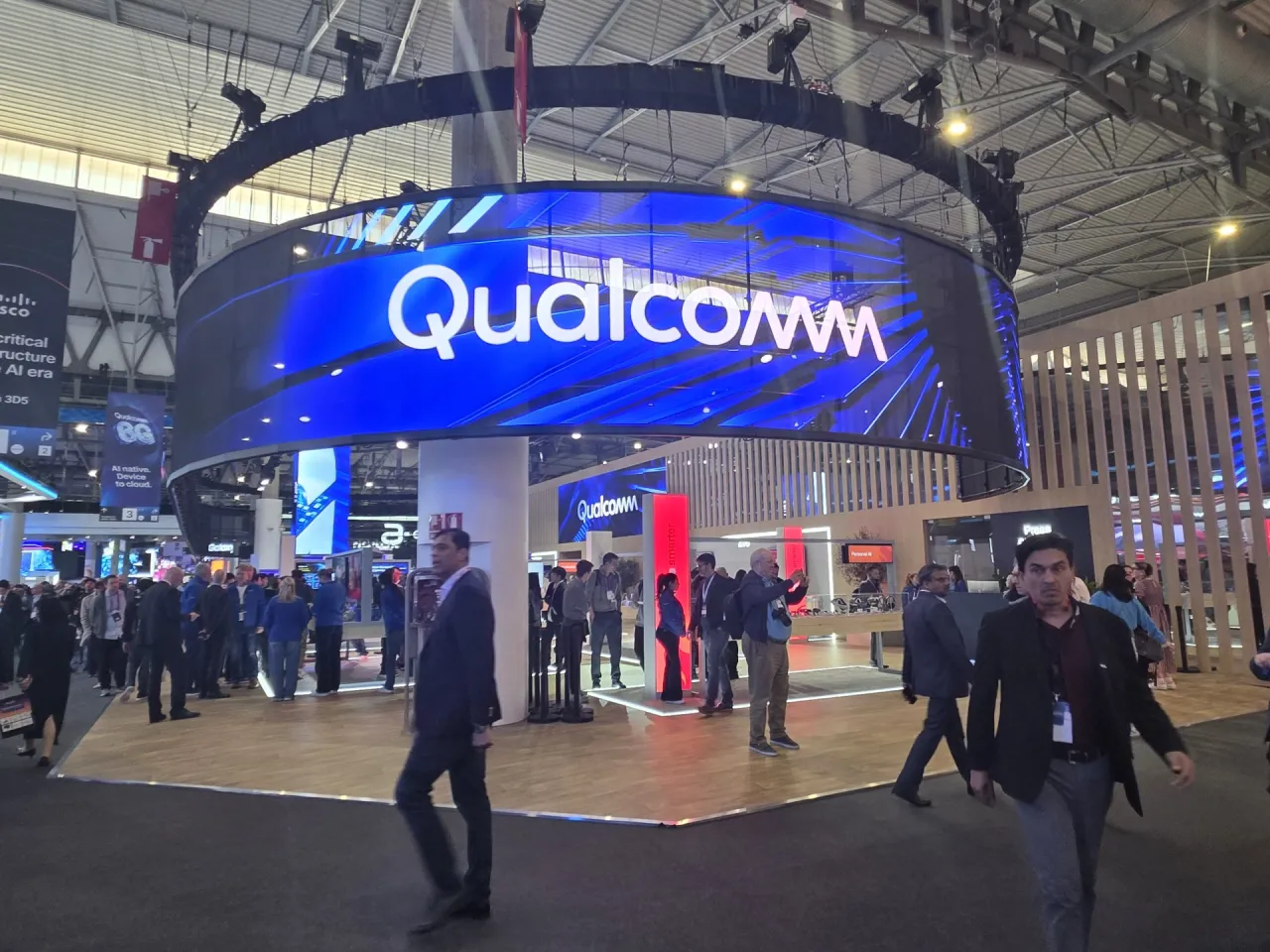 Qualcomm tvrdi da agentic RAN može smanjiti operativne troškove za 40 posto, ali prava bitka tek slijedi oko povjerenja