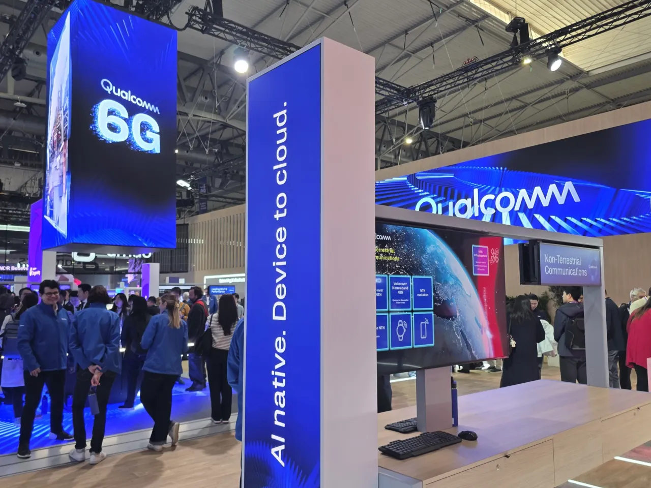 Apple i Qualcomm obnovili ugovor o licenciranju