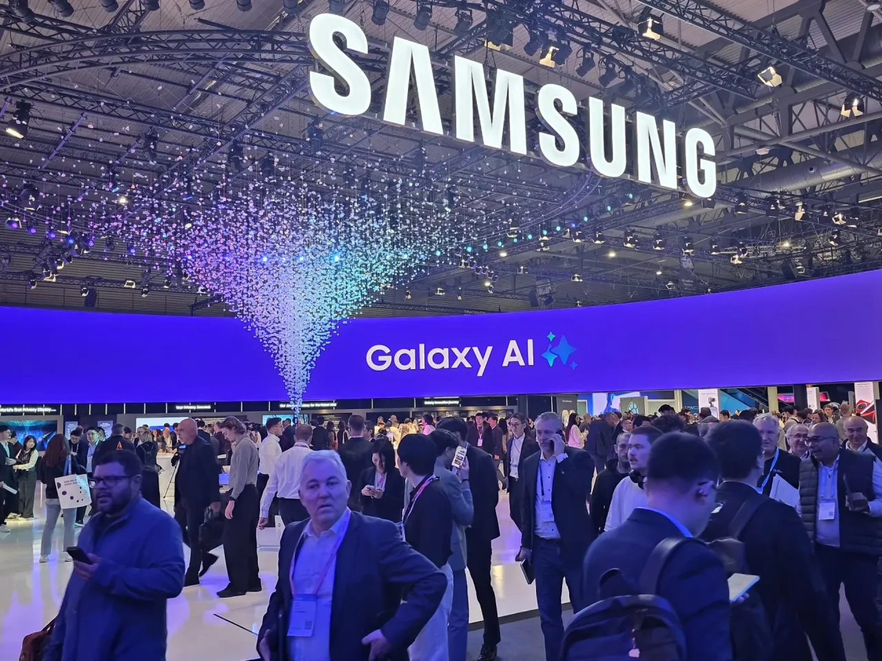 Samsung unapređuje Galaxy AI i povezani ekosustav