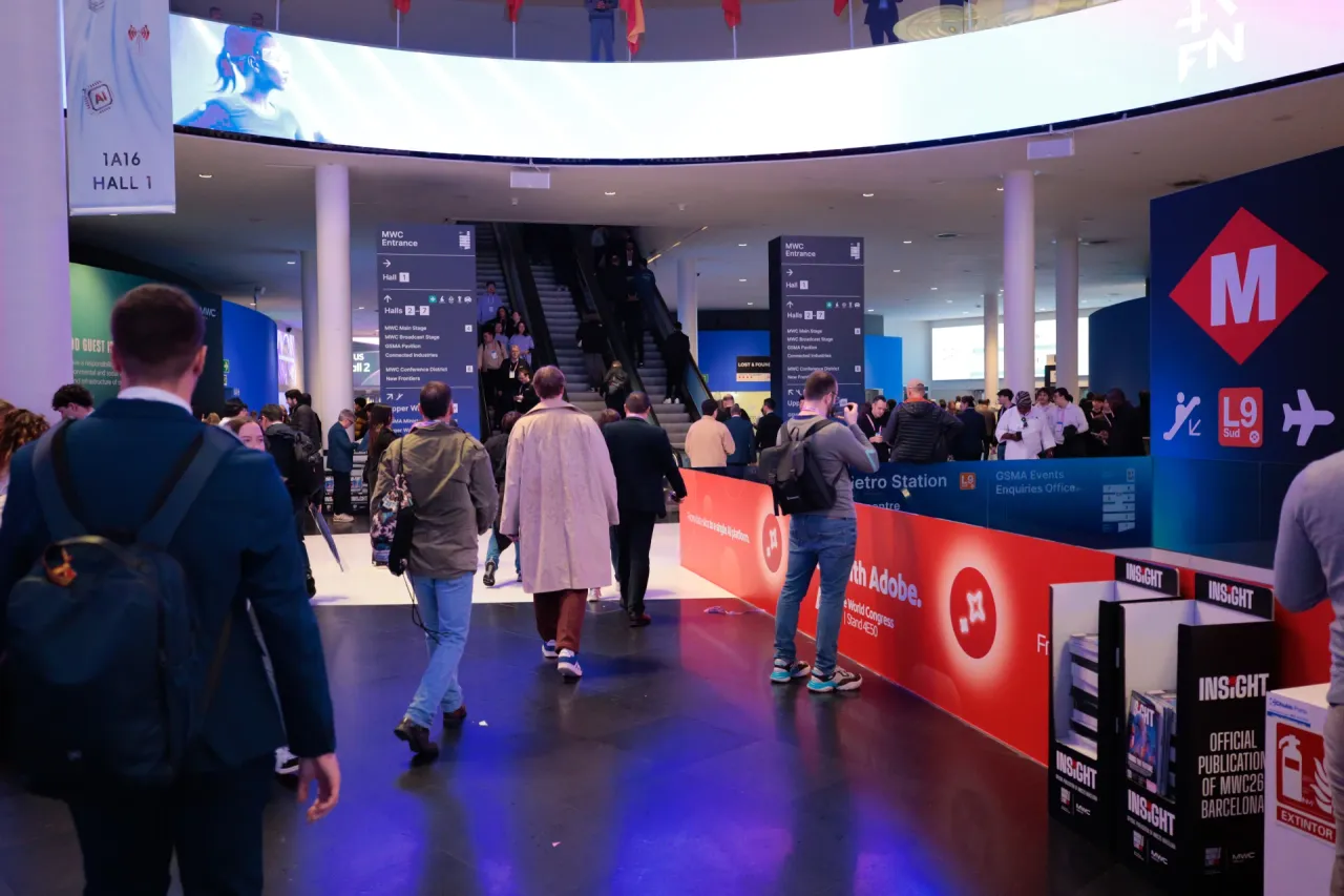 Telekomi su danas i 5G i cloud i AI i cyber sigurnost i tako postaju temelj nove digitalne ekonomije