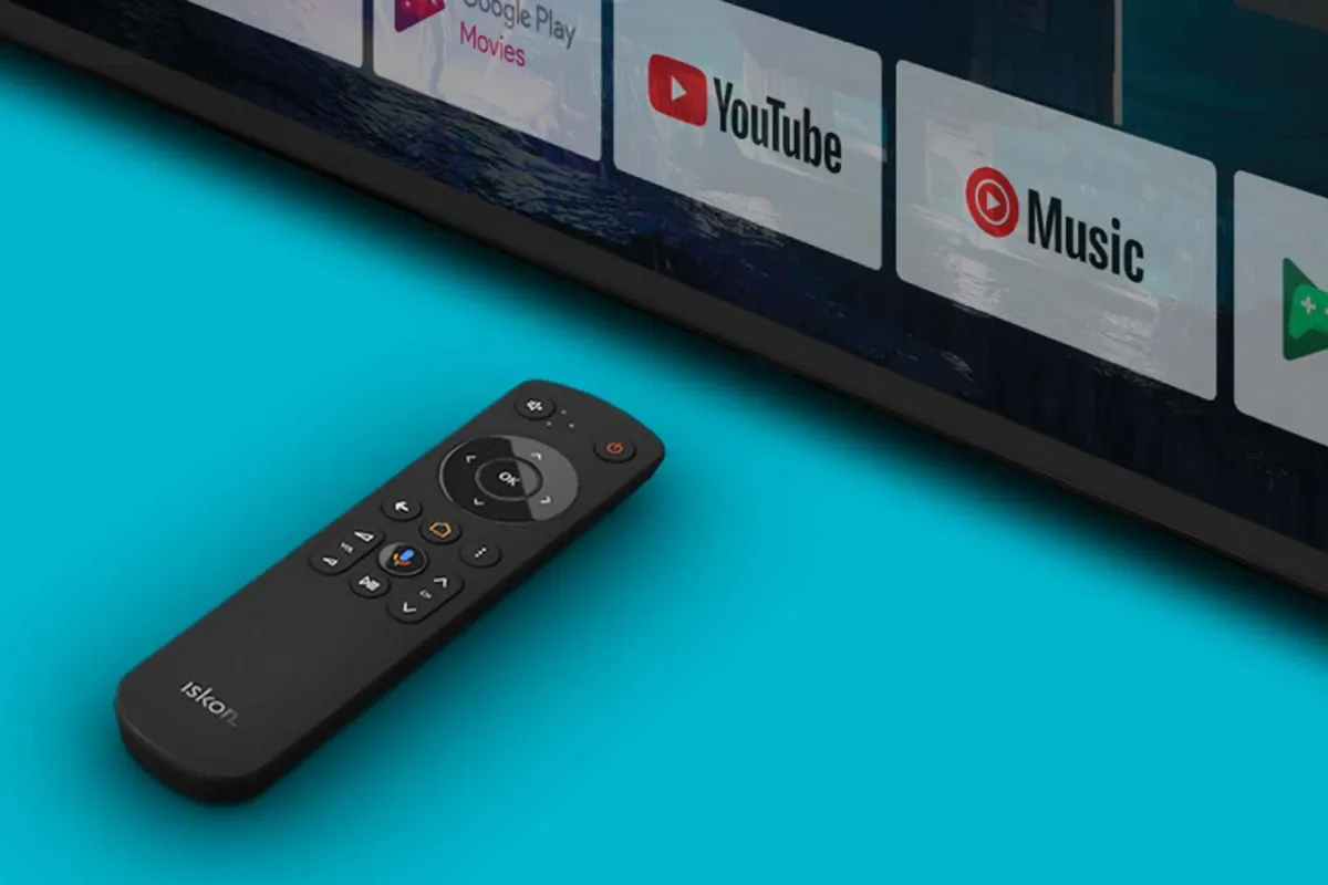 Iskon.Play TV: kad baš sve odabirete sami