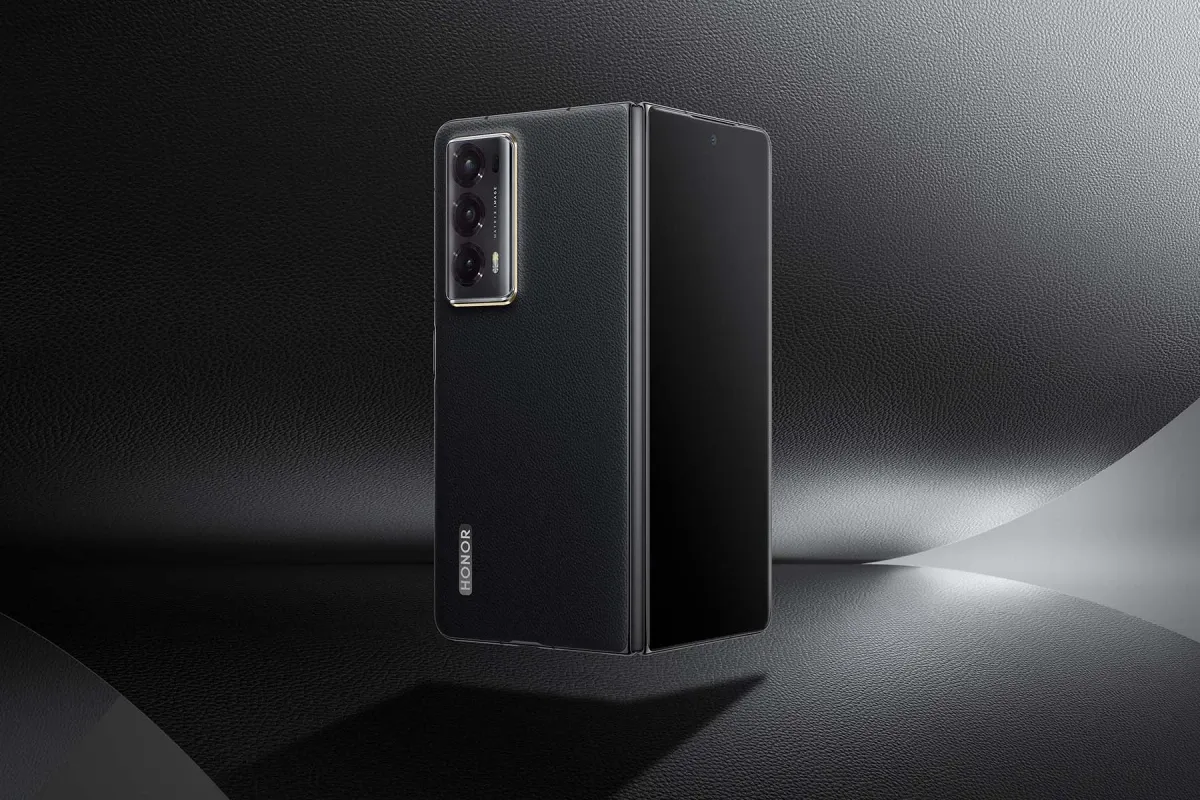Honor donosi MagicOS 8.0 za Magic V2 seriju