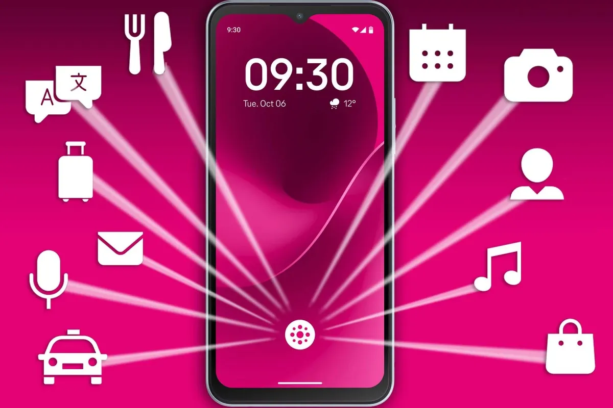 Hrvatski Telekom predstavlja svestrane uređaje T Phone 3 i T Tablet 2