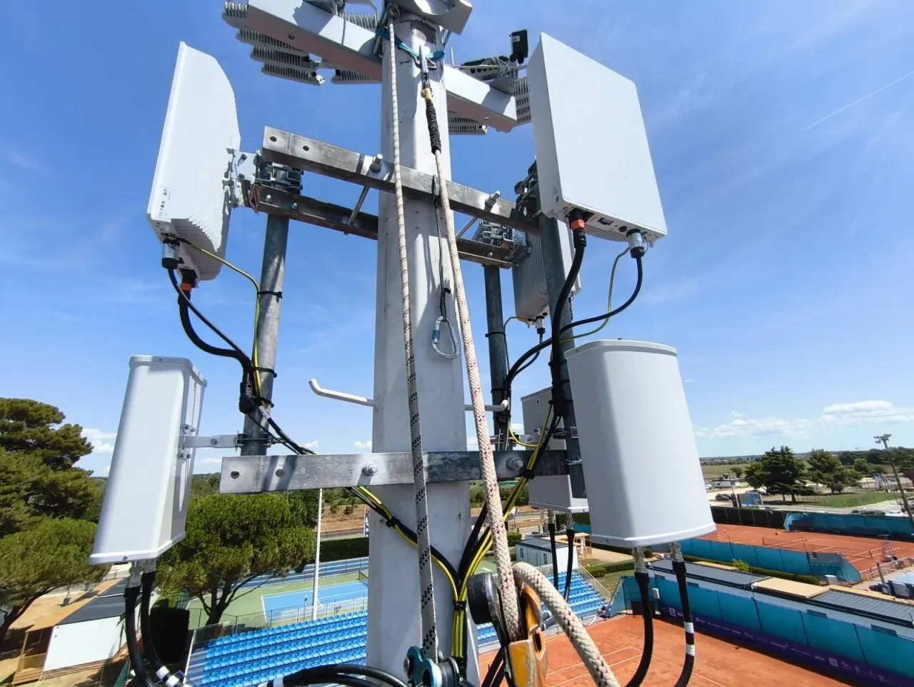 Penetracija 5G Standalone (SA) mreža u Europi doseže kritičnu točku za pokretanje naprednih industrijskih usluga