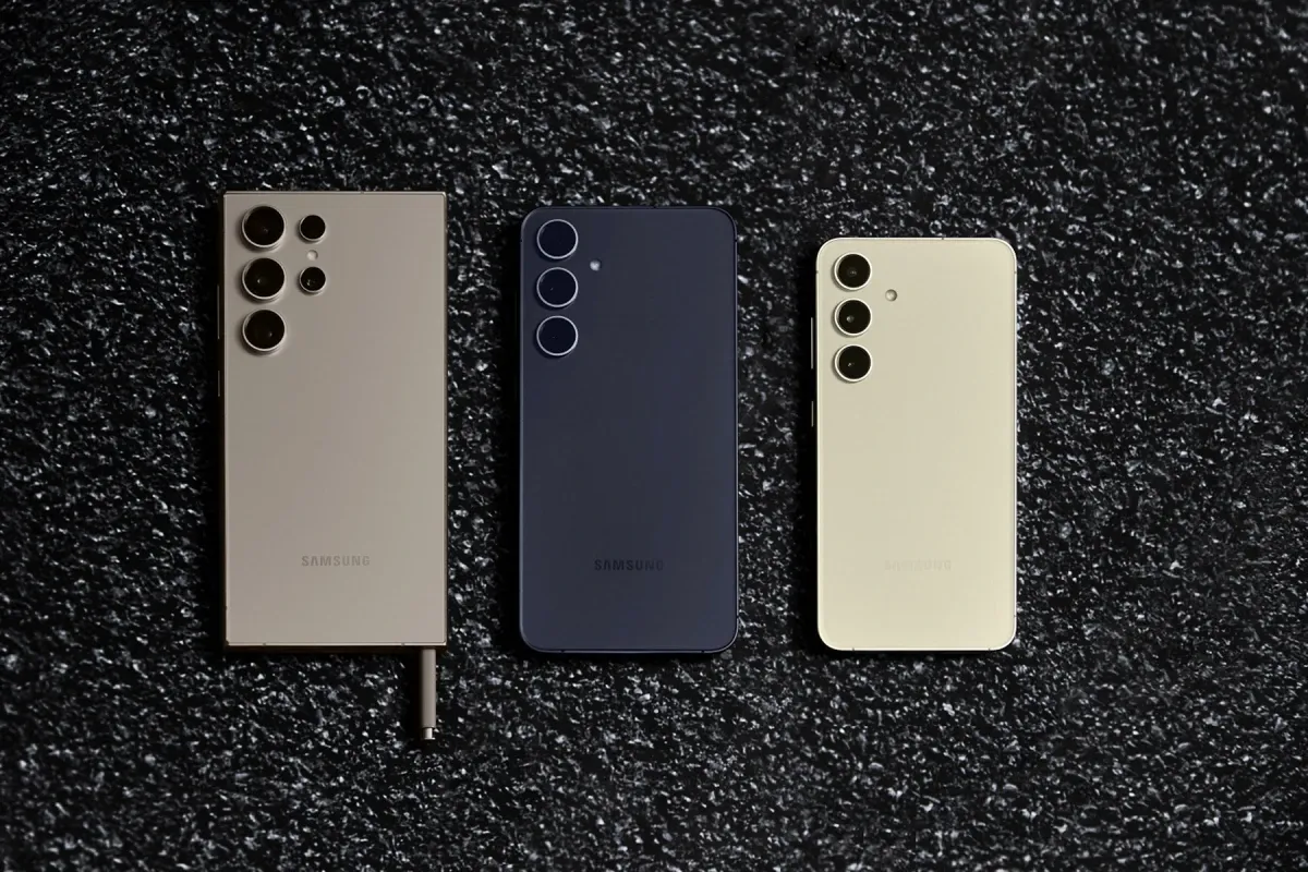 Budućnost komunikacije: Galaxy S24 serija i njezine inovativne AI značajke