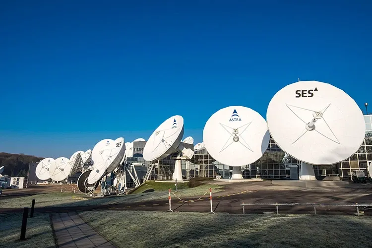 SES lansirao još dva satelita u orbitu