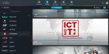 ICTbusiness TV kanal i na NetTV Plus-u