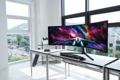 Samsung Odyssey Neo G9 monitor je od sada dostupan u Hrvatskoj za prednarudžbu