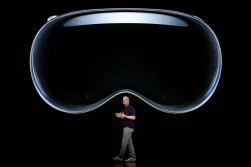 Apple predstavio cijeli niz uzbudljivih noviteta, ali iznad svih je Vision Pro
