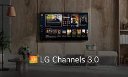 LG predstavio najnoviju verziju svoje besplatne streaming usluge