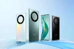 Spoj luksuza, performansi i inovacija – sve je to HONOR Magic5 Lite