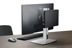 Dell Technologies predstavio nova OptiPlex poslovna stolna računala