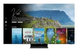 Samsung vodeći na TV tržištu već 17 godina