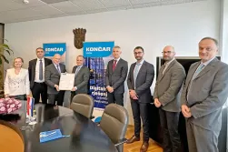 Končarev PROZA Station prvi na svijetu ostvario certifikat za kibernetičku sigurnost prema međunarodnom standardu sigurnosti IEC 62351