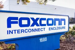 Odlična godina za Foxconn, ova godina ne donosi novi rast
