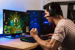 Gaming omogućuje monetizaciju 5G mreža