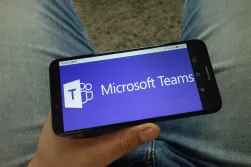 Microsoft zbog Europske unije odvaja Teams od Officea