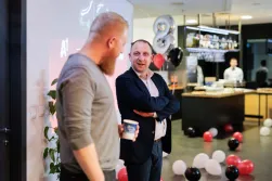 Suradnja Infinum i A1 Hrvatska traje već 18 godina na digitalnim proizvodima