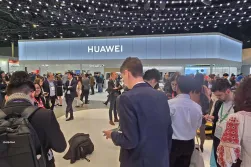Huawei u Barceloni dobio nagrade za inovacije i ekologiju te najavio početak komercijalizacije 5.5G mreže