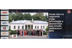 ICTbusiness TV kanal od sada i u Srbiji i Crnoj Gori
