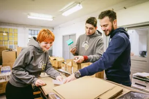 Fontana u Zaprešiću otvara fulfillment centar za skladištenje