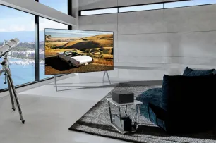 Novi LG OLED televizori imaju cilj uklopiti se u svaki dom i interijer