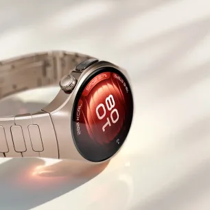 Huawei Watch 5 donosi X-TAP tehnologiju i napredne zdravstvene funkcije