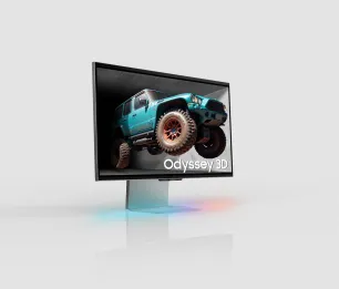 Samsung predstavlja novu liniju monitora