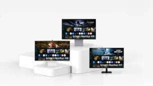 Samsung predstavio tri nova monitora s QD-OLED tehnologijom