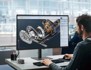 Samsung predstavlja novu generaciju Odyssey gaming monitora