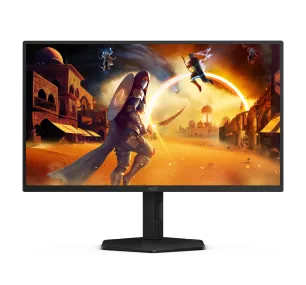 AOC by AGON predstavio nove ultrawide gaming monitore od 240 i 310 Hz
