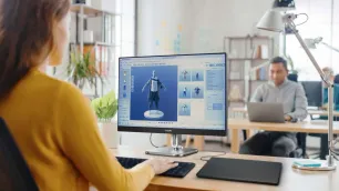 Philips predstavio novi 4K UHD poslovni monitor