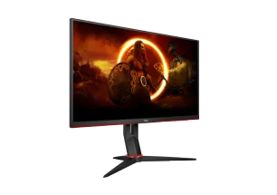 AGON predstavio gaming monitor sa super-brzom stopom osvježavanja