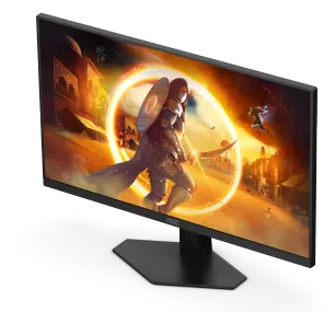AGON by AOC predstavio nove pristupačne gaming monitore