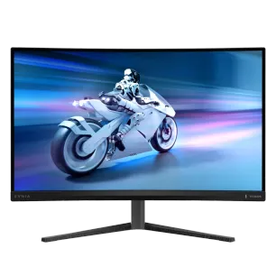 Novi Philipsov Evnia monitor donosi brojne prednosti za gaming
