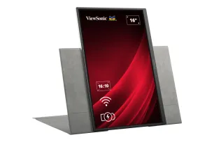 ViewSonic predstavio nove monitore i projektore